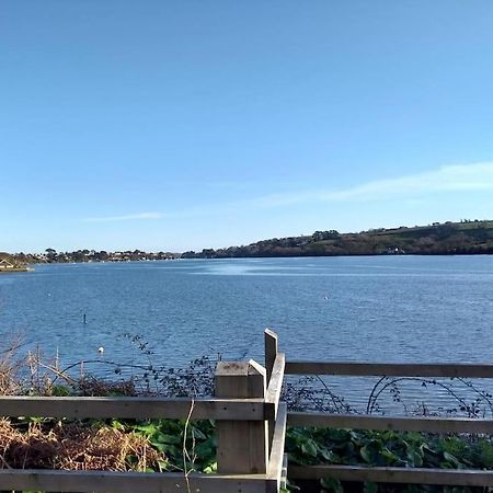 Dingley Dell - Superb Location For Truro In Private Accommodation Perranwell 外观 照片